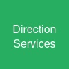 Direction Services