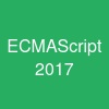 ECMAScript 2017