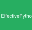 Effective_Python
