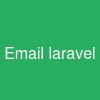 Email laravel