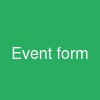 Event form