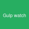 Gulp watch