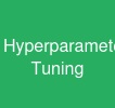 Hyperparameter Tuning