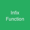 Infix Function