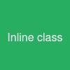 Inline class