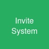 Invite System