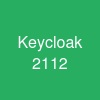Keycloak 21.1.2