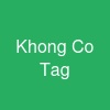 Khong Co Tag