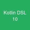 Kotlin DSL 1.0