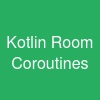 Kotlin Room Coroutines