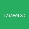 Laravel 8.0