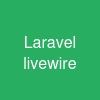 Laravel livewire