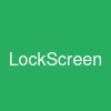 LockScreen