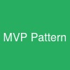 MVP Pattern