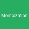 Memoization