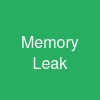Memory Leak