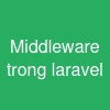 Middleware trong laravel