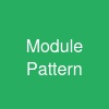 Module Pattern