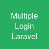 Multiple Login Laravel
