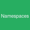 Namespaces
