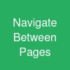 Navigate Between Pages