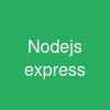 Nodejs express