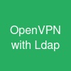 OpenVPN with Ldap
