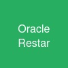 Oracle Restar