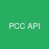 PCC API