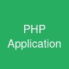 PHP Application