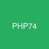 PHP7.4