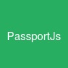 #PassportJs