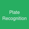 Plate Recognition
