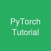PyTorch Tutorial