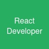React Developer