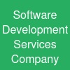 Software Development Services Company