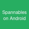 Spannables on Android