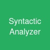 Syntactic Analyzer