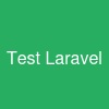 Test Laravel