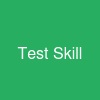 Test Skill