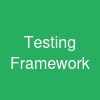 Testing Framework