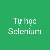Tự học Selenium