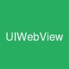 UIWebView