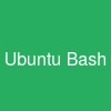 Ubuntu Bash