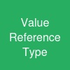Value & Reference Type