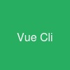 Vue Cli