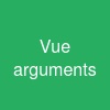Vue arguments