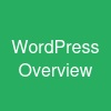 WordPress - Overview