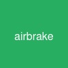 airbrake