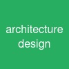 architecture design